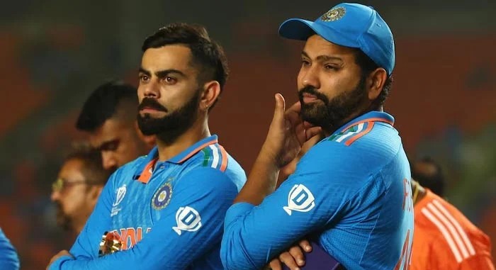 Indian players to miss family in Champions Trophy