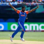 India’s Champions Trophy hopes drop 30% without Bumrah