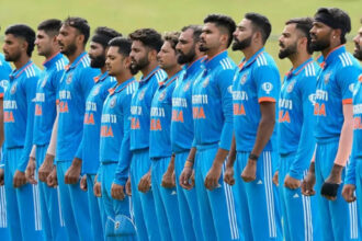 India’s Champions Trophy tickets sell out instantly