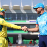 India’s anthem played in AUS-ENG match, sparks controversy