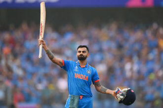 Kohli is the best in ODIs say Ponting