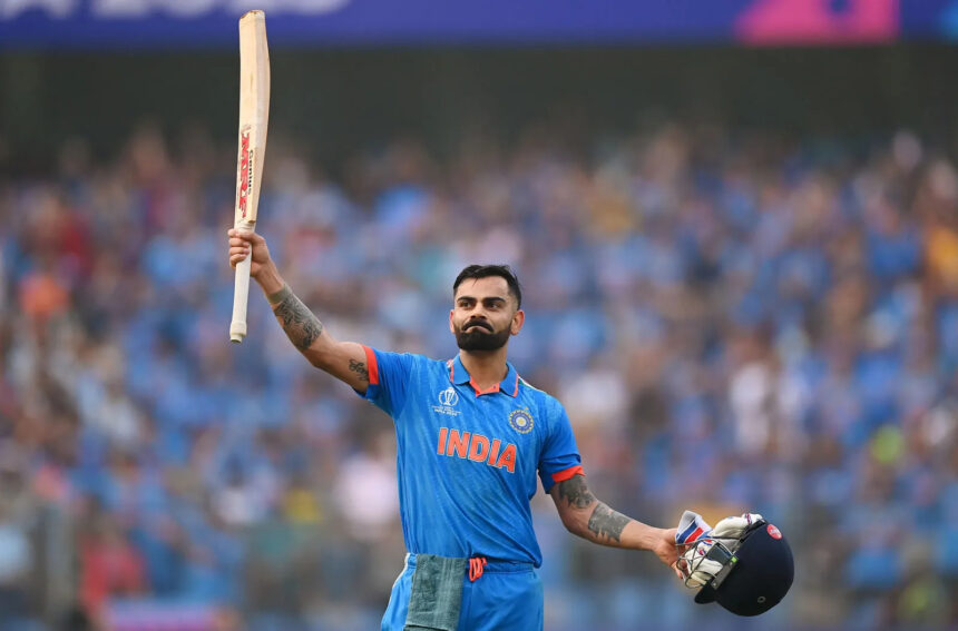 Kohli is the best in ODIs say Ponting