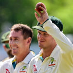 Kuhnemann set for bowling test despite finger injury