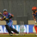 Last ball boundary sends Chittagong Kings to the final