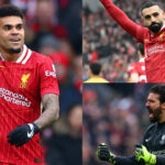 Liverpool back to 7 point lead after Wolves win