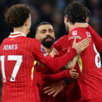 Liverpool beats Man City to extend their lead