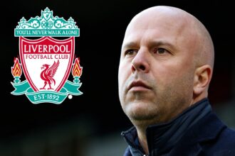 Liverpool coach suspended for 2 matches