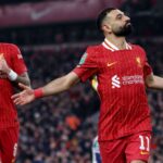 Liverpool dismantle Tottenham to reach final