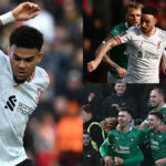 Liverpool’s FA Cup run ends with Plymouth defeat