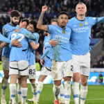 Man City not afraid of Real Madrid clash