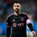 Messi's match postponed due to bad weather