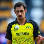 Mitchell Starc explains his Champions Trophy absence