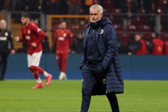 Mourinho faces lawsuit threat over racism allegations