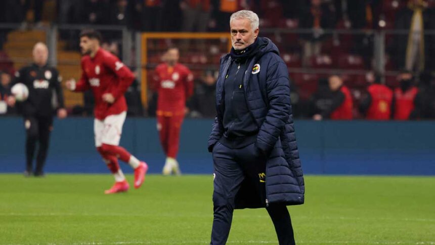 Mourinho faces lawsuit threat over racism allegations