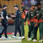 New Zealand ends Bangladesh’s Champions Trophy run