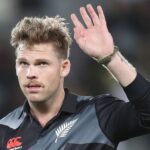 New Zealand hit with setback before Champions Trophy