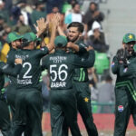 New issues arise with Pakistan’s champions trophy squad