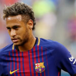 Neymar's rumored return to Barcelona