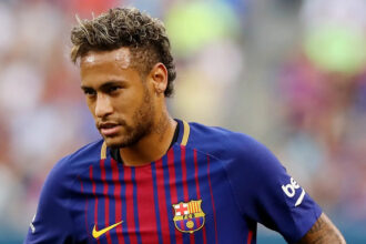 Neymar's rumored return to Barcelona