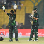 Pakistan beats South Africa to reach tri-nation final