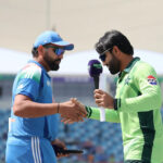 Pakistan starts with Imam, no changes for India