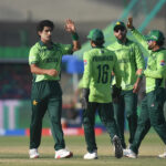 Pakistan team faces harsh punishment