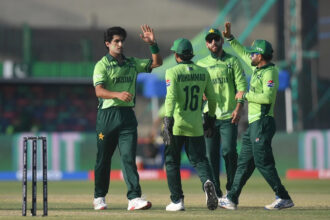 Pakistan team faces harsh punishment