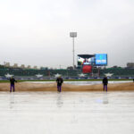 Rain washes out Bangladesh vs Pakistan clash