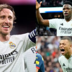 Real Madrid secures victory against Girona