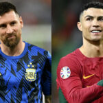 Ronaldo says Messi is great but i am a complete player