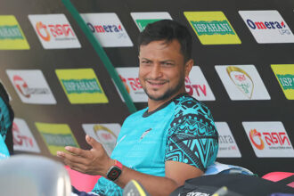 Shakib declines to play in Premier League