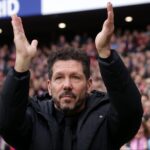 Simeone not focusing on Real Madrid match yet