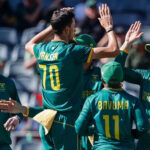 Six players await ODI debut for South Africa