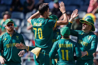 Six players await ODI debut for South Africa