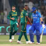 South Africa starts strong with win over Afghanistan