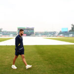 South Africa vs Australia clash washed out by rain