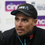 Southee hopes New Zealand will win the Champions Trophy