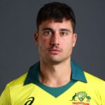 Stoinis retires unexpectedly before Champions Trophy