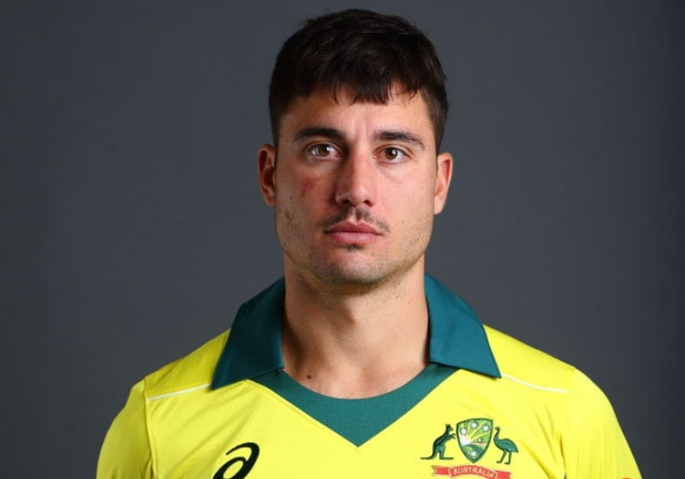 Stoinis retires unexpectedly before Champions Trophy