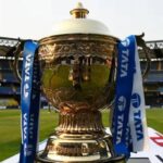 The start of the IPL has been delayed by one day