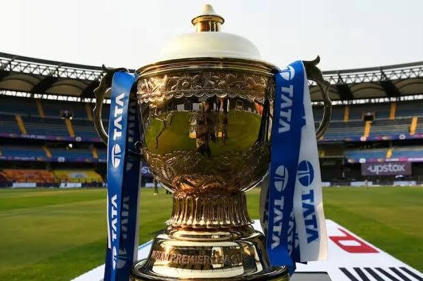 The start of the IPL has been delayed by one day