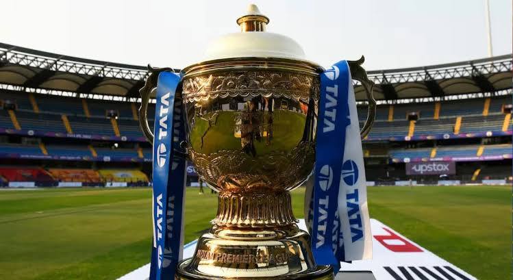 The start of the IPL has been delayed by one day