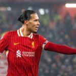 Van Dijk wants Anfield to intimidate opponents