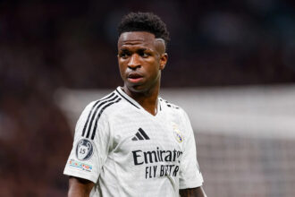 Vinícius Jr. upsetting Pérez could be risky