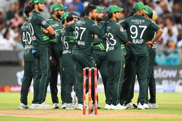 Why Pakistan's matches are so unpredictable?