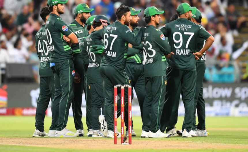 Why Pakistan's matches are so unpredictable?