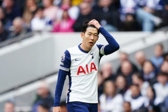 Why aren't Tottenham's matches broadcast in North Korea?