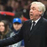 Ancelotti worried after poor match