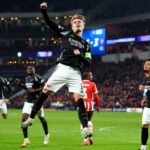 Arsenal warned by Manchester United’s threat