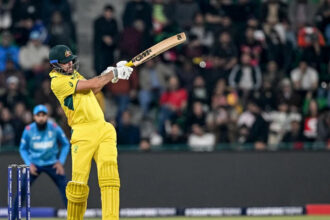Australia in trouble ahead of semi final